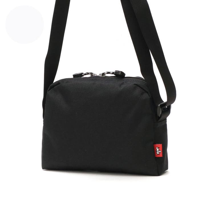 日本正規品 チャムス ショルダーバッグ | ギャレリア Bag＆Luggage | 詳細画像14 