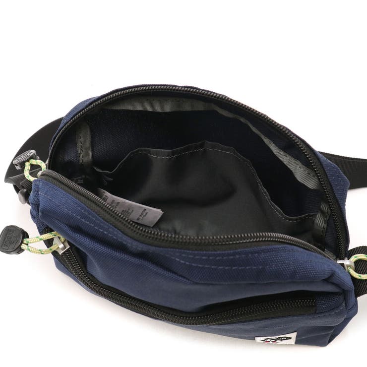 日本正規品 チャムス ショルダーバッグ | ギャレリア Bag＆Luggage | 詳細画像17 