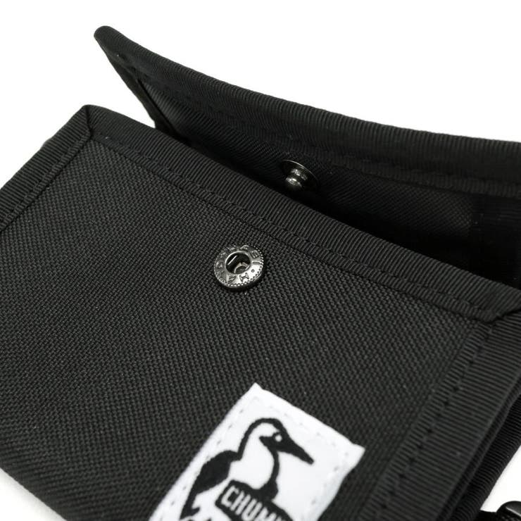 【日本正規品】チャムス 三つ折り財布 CHUMS | ギャレリア Bag＆Luggage | 詳細画像11 