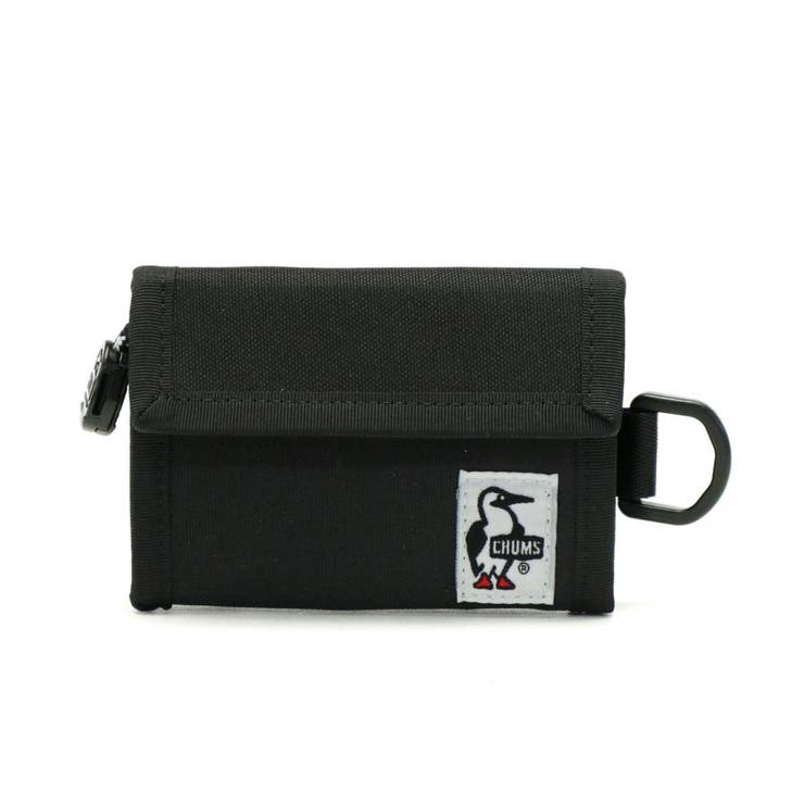 【日本正規品】チャムス 三つ折り財布 CHUMS | ギャレリア Bag＆Luggage | 詳細画像3 
