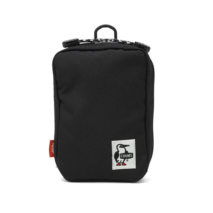 日本正規品 チャムス ポーチ | ギャレリア Bag＆Luggage | 詳細画像10 