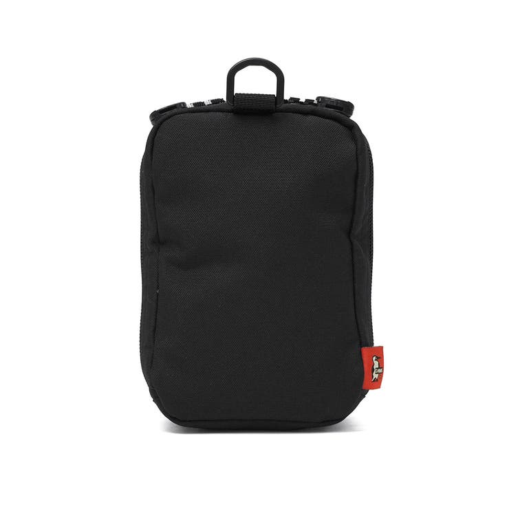 日本正規品 チャムス ポーチ | ギャレリア Bag＆Luggage | 詳細画像12 