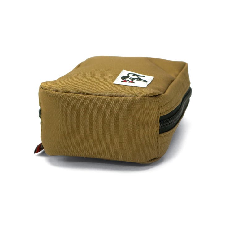 日本正規品 チャムス ポーチ | ギャレリア Bag＆Luggage | 詳細画像14 