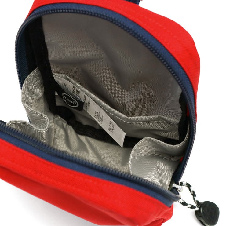 日本正規品 チャムス ポーチ | ギャレリア Bag＆Luggage | 詳細画像17 