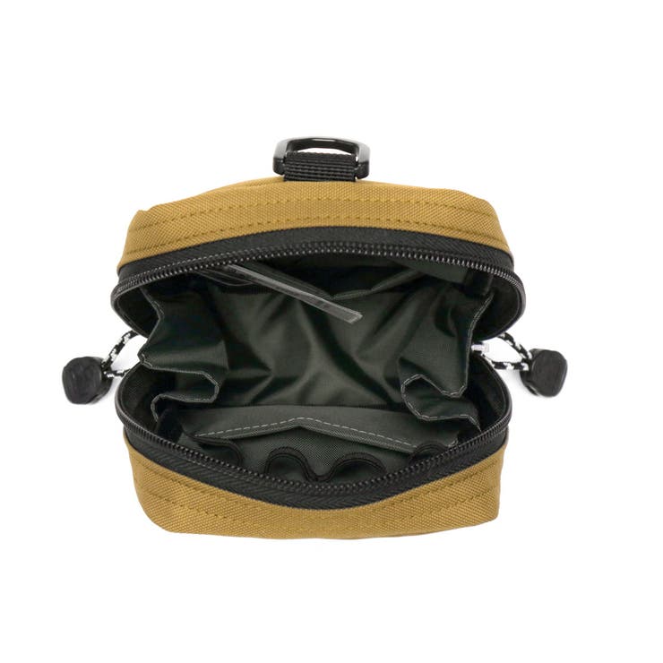 日本正規品 チャムス ポーチ | ギャレリア Bag＆Luggage | 詳細画像18 