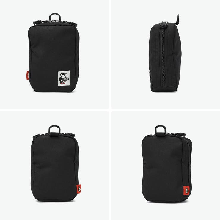 日本正規品 チャムス ポーチ | ギャレリア Bag＆Luggage | 詳細画像5 
