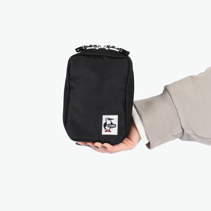 日本正規品 チャムス ポーチ | ギャレリア Bag＆Luggage | 詳細画像8 
