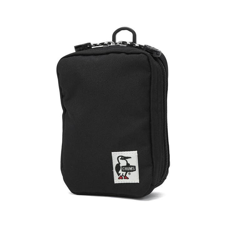 日本正規品 チャムス ポーチ | ギャレリア Bag＆Luggage | 詳細画像9 