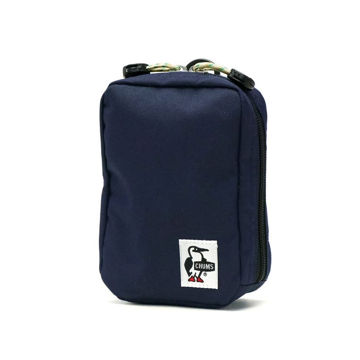 Navy | 日本正規品 チャムス ポーチ | ギャレリア Bag＆Luggage