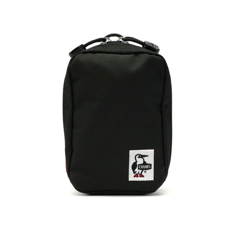 日本正規品 チャムス ポーチ[品番：GLNB0011814]｜ギャレリア