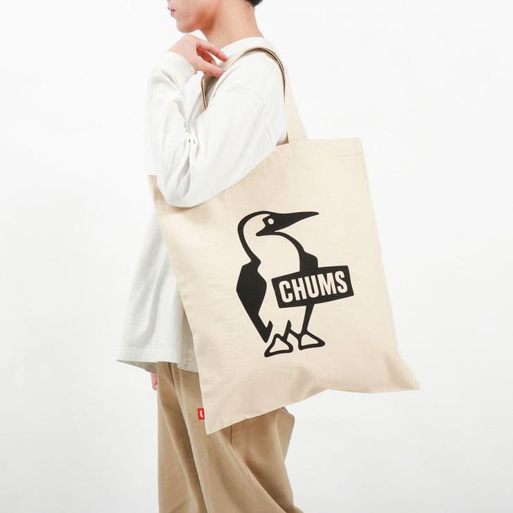 【日本正規品】チャムス トートバッグ レディース | ギャレリア Bag＆Luggage | 詳細画像2 
