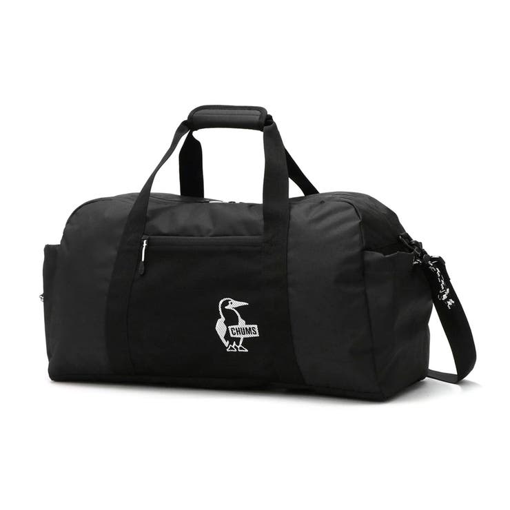 日本正規品 チャムス ボストンバッグ | ギャレリア Bag＆Luggage | 詳細画像11 