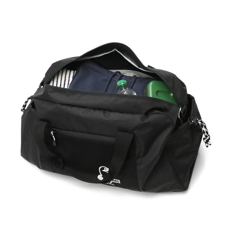 日本正規品 チャムス ボストンバッグ | ギャレリア Bag＆Luggage | 詳細画像16 