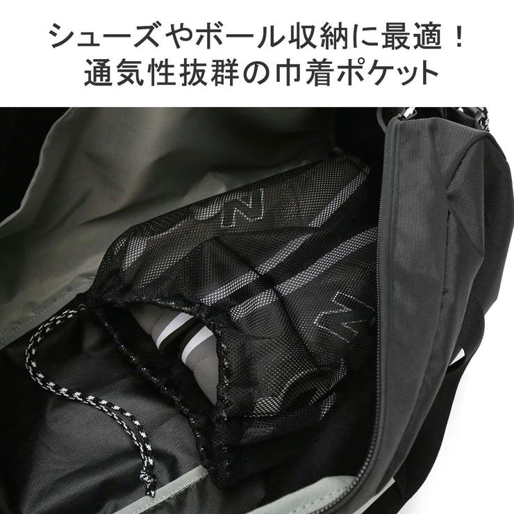 日本正規品 チャムス ボストンバッグ | ギャレリア Bag＆Luggage | 詳細画像9 