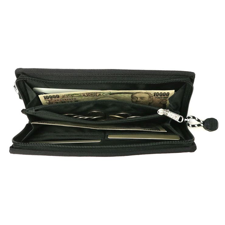 日本正規品 チャムス 長財布 | ギャレリア Bag＆Luggage | 詳細画像10 