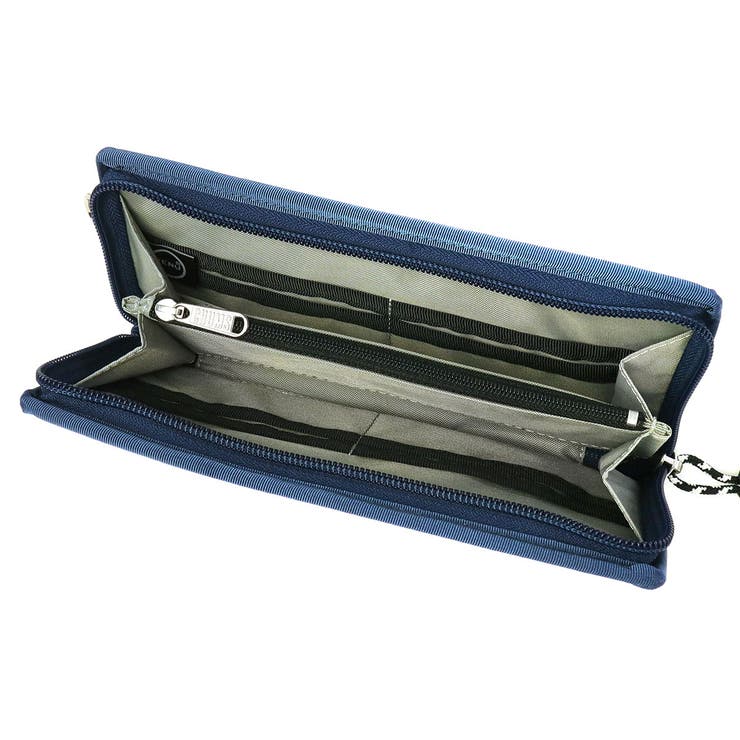 日本正規品 チャムス 長財布 | ギャレリア Bag＆Luggage | 詳細画像17 