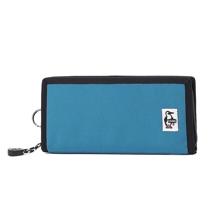 DullBlue | 日本正規品 チャムス 長財布 | ギャレリア Bag＆Luggage