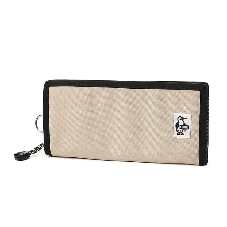 Greige | 日本正規品 チャムス 長財布 | ギャレリア Bag＆Luggage