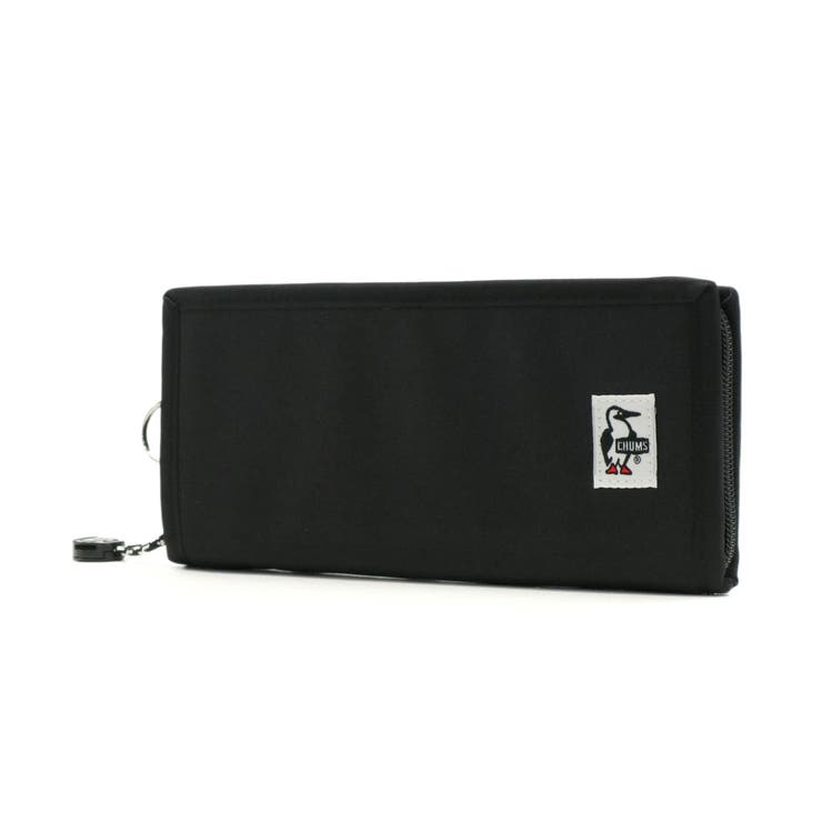 Black | 日本正規品 チャムス 長財布 | ギャレリア Bag＆Luggage
