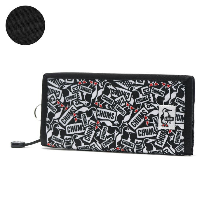 Logo-Stickers(Z305) | 日本正規品 チャムス 長財布 | ギャレリア Bag＆Luggage
