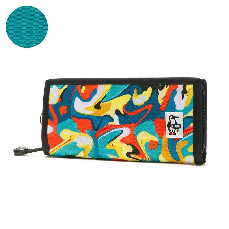 Marble(Z307) | 日本正規品 チャムス 長財布 | ギャレリア Bag＆Luggage
