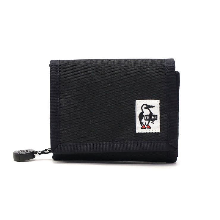 日本正規品 チャムス 二つ折り財布 | ギャレリア Bag＆Luggage | 詳細画像10 