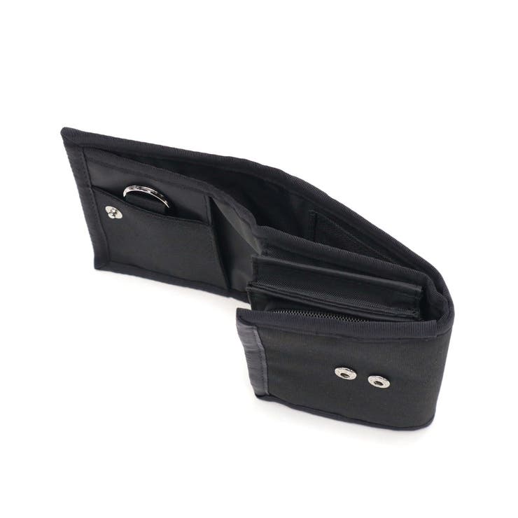 日本正規品 チャムス 二つ折り財布 | ギャレリア Bag＆Luggage | 詳細画像15 