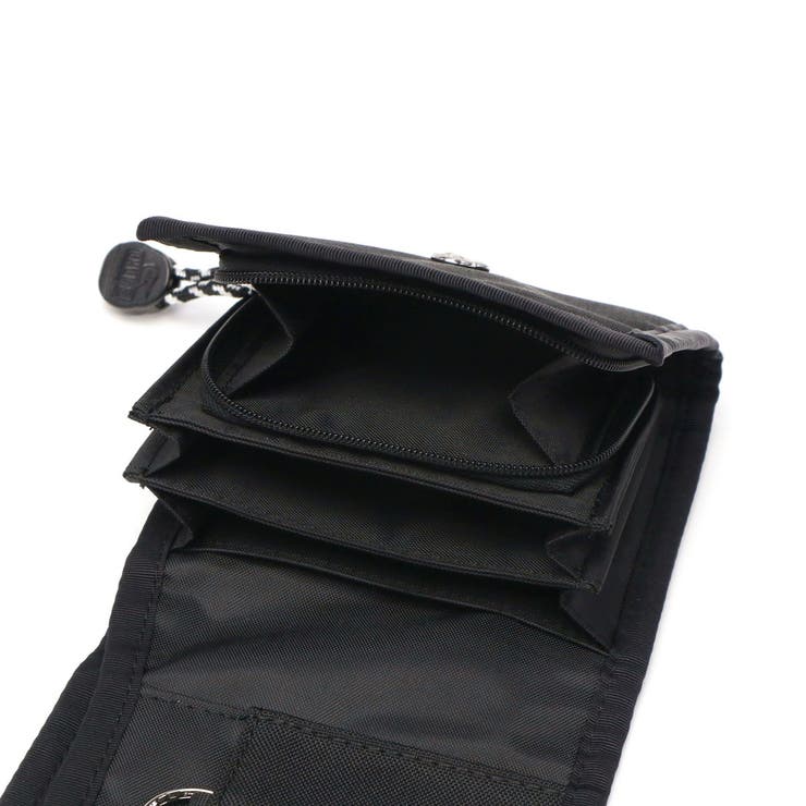 日本正規品 チャムス 二つ折り財布 | ギャレリア Bag＆Luggage | 詳細画像18 