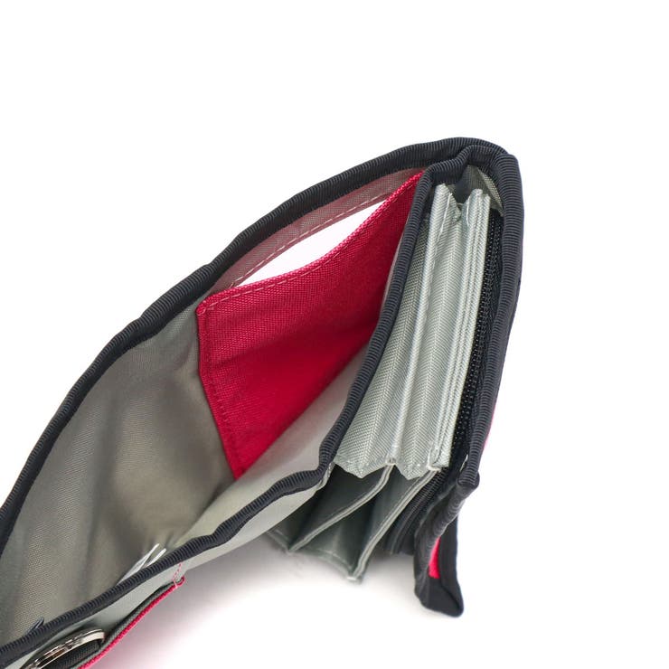 日本正規品 チャムス 二つ折り財布 | ギャレリア Bag＆Luggage | 詳細画像19 