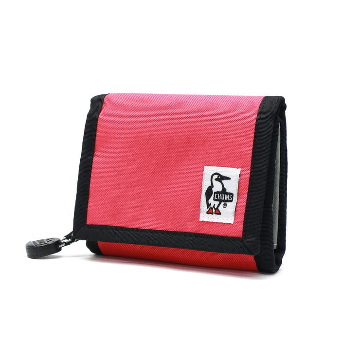 日本正規品 チャムス 二つ折り財布[品番：GLNB0011835
