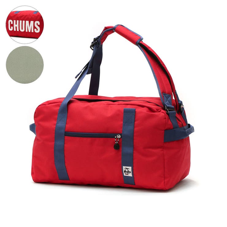 CHUMS チャムス　ボストンバッグ　　琺瑯マグ 4個セット　アサヒ飲料　当選品 CHUMS チャムス ボストンバッグ 琺瑯マグ 4個セット アサヒ飲料