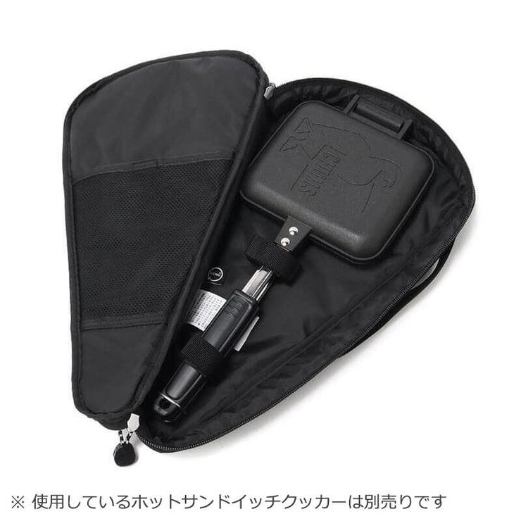 【日本正規品】チャムス ケース CHUMS | ギャレリア Bag＆Luggage | 詳細画像7 