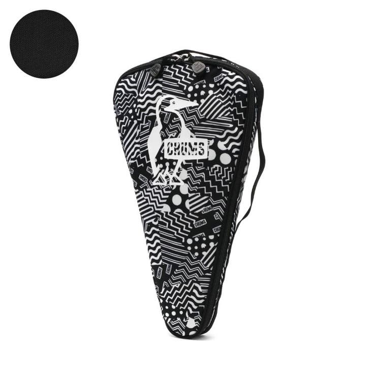 BoobyGeometric(Z269) | 【日本正規品】チャムス ケース CHUMS | ギャレリア Bag＆Luggage