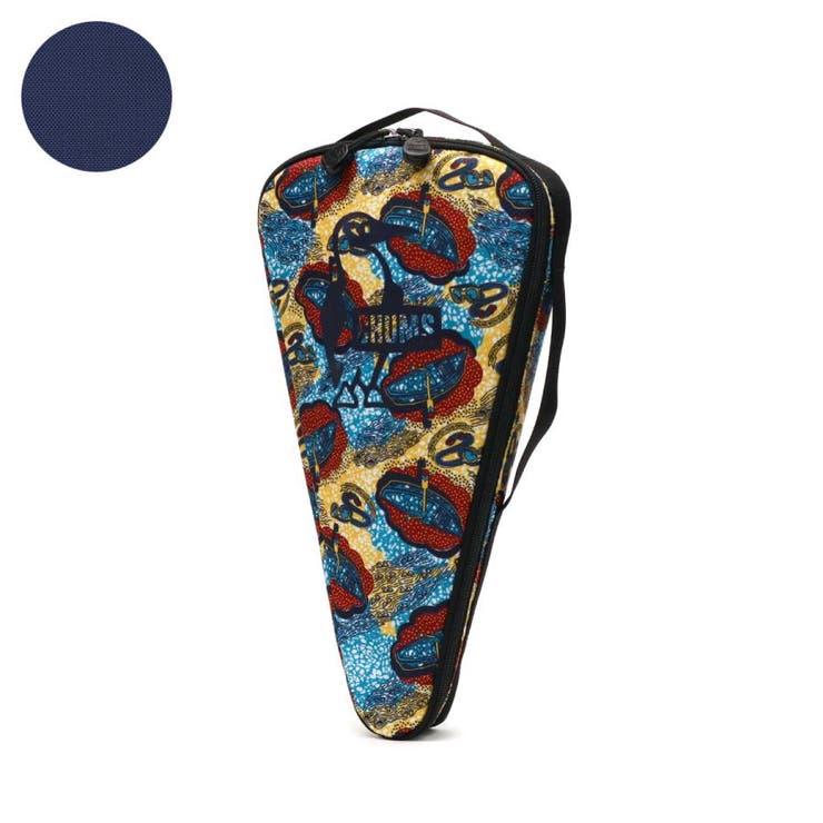 RiverGuideBatik(Z271) | 【日本正規品】チャムス ケース CHUMS | ギャレリア Bag＆Luggage