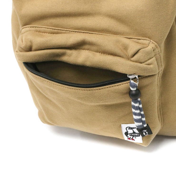 日本正規品 チャムス リュック | ギャレリア Bag＆Luggage | 詳細画像16 