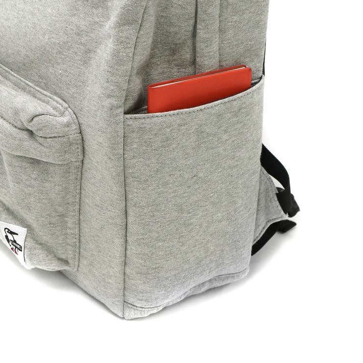 日本正規品 チャムス リュック | ギャレリア Bag＆Luggage | 詳細画像18 