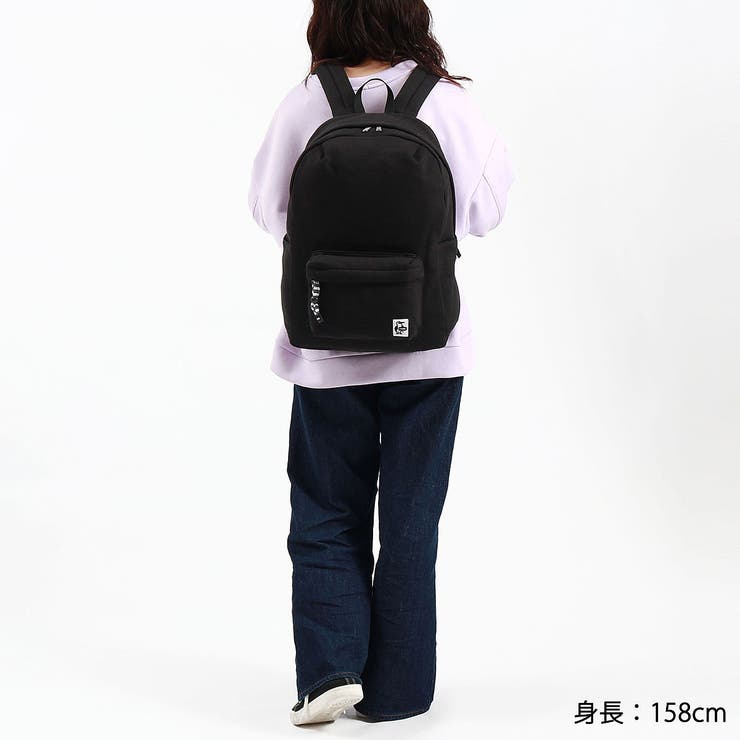 日本正規品 チャムス リュック | ギャレリア Bag＆Luggage | 詳細画像3 
