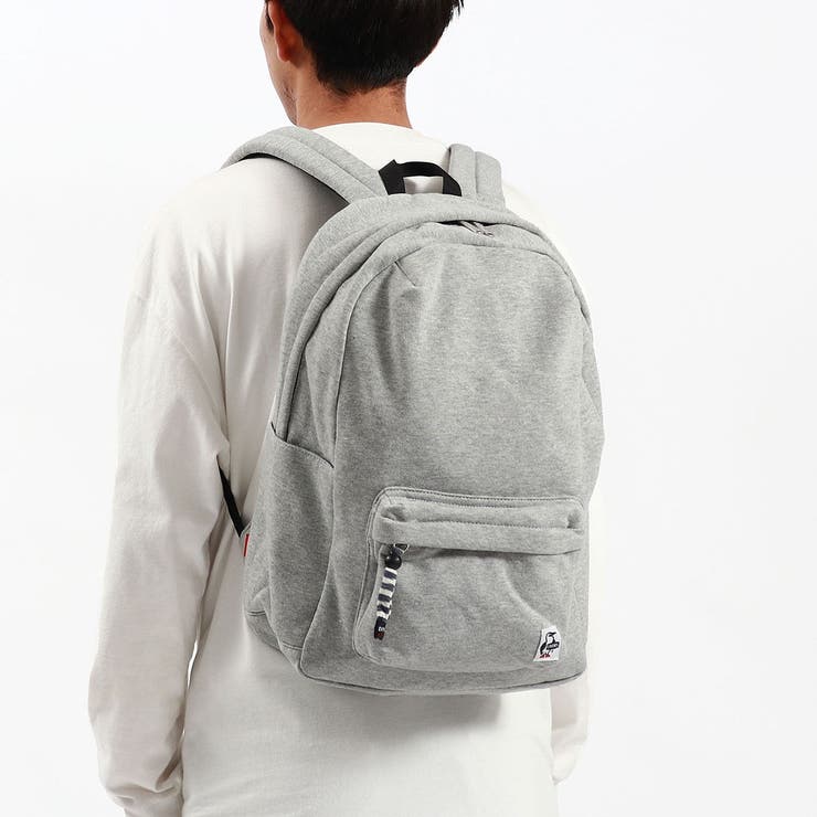 日本正規品 チャムス リュック | ギャレリア Bag＆Luggage | 詳細画像4 