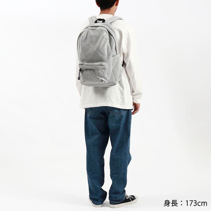 日本正規品 チャムス リュック | ギャレリア Bag＆Luggage | 詳細画像5 