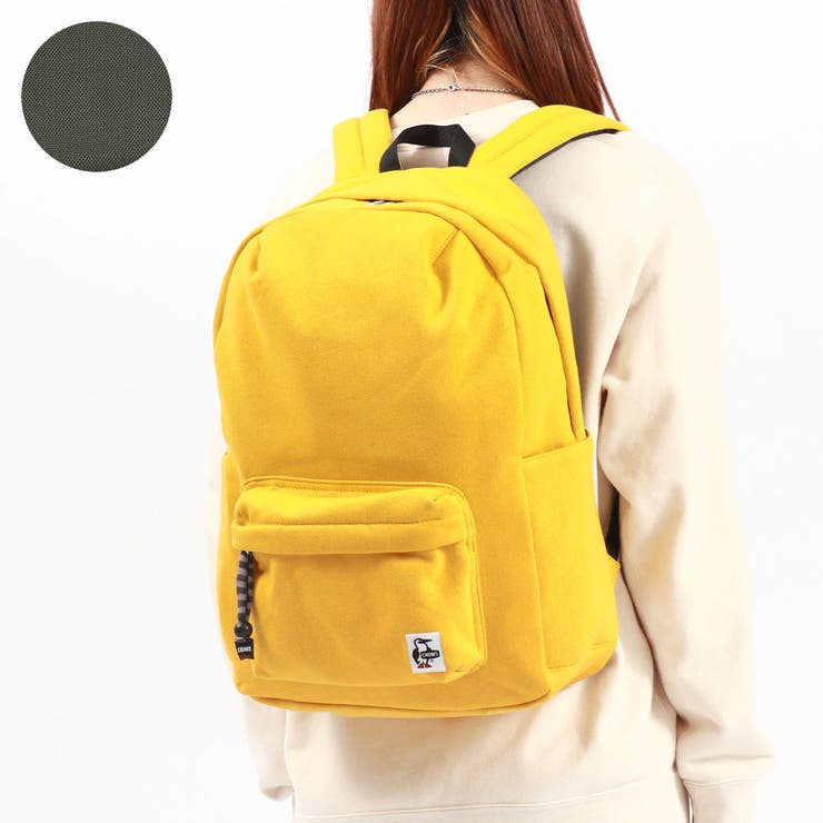 日本正規品 チャムス リュック[品番：GLNB0012452]｜ギャレリア