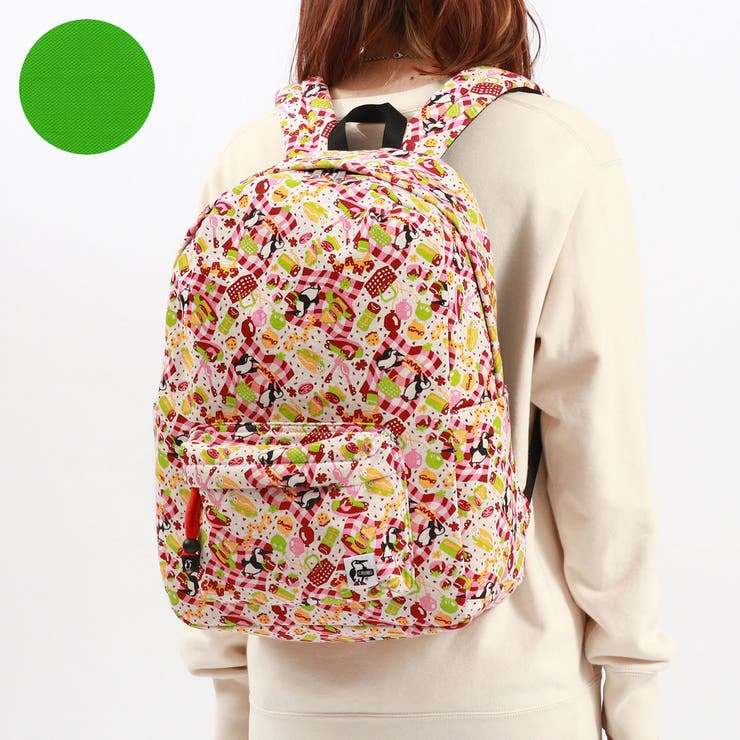 日本正規品 チャムス リュック[品番：GLNB0012452]｜ギャレリア