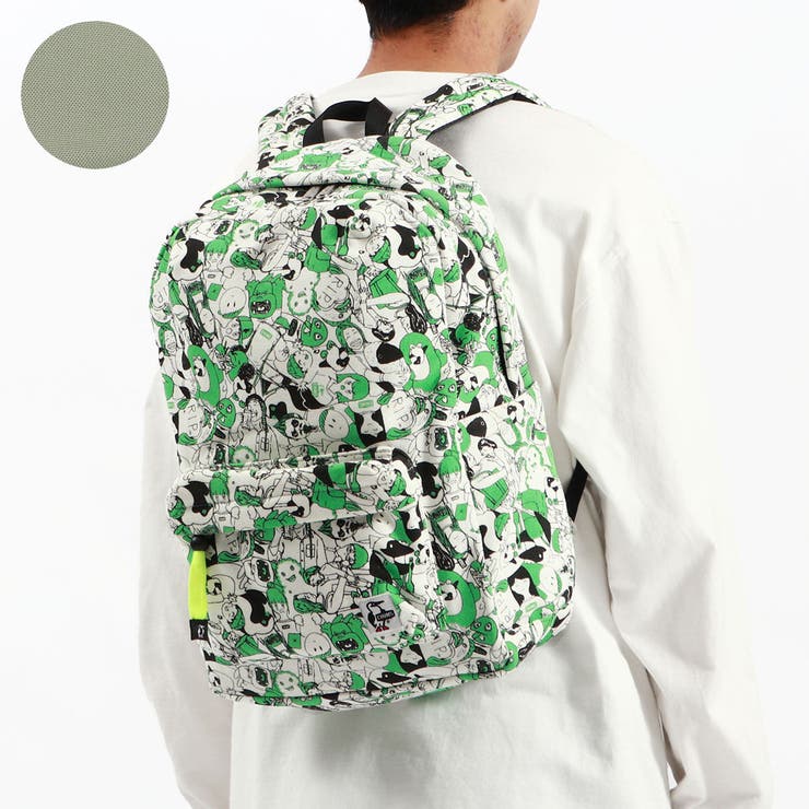 Emotions(Z294) | 日本正規品 チャムス リュック | ギャレリア Bag＆Luggage