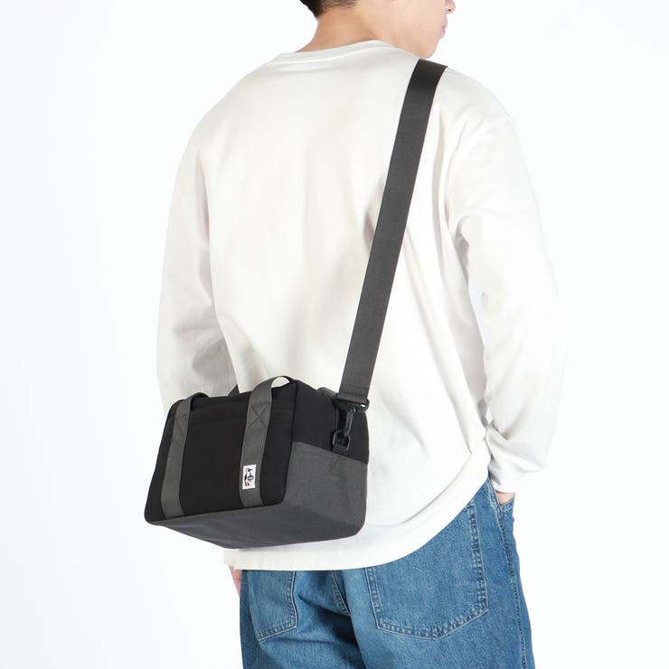 日本正規品 チャムス カメラバッグ[品番：GLNB0011985