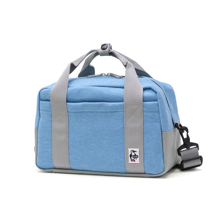 H-Blue×Gray | 日本正規品チャムス カメラバッグ CHUMS | ギャレリア Bag＆Luggage