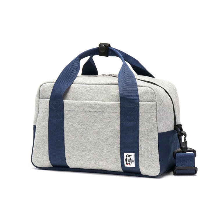 H-Gray×BasicNavy | 日本正規品チャムス カメラバッグ CHUMS | ギャレリア Bag＆Luggage