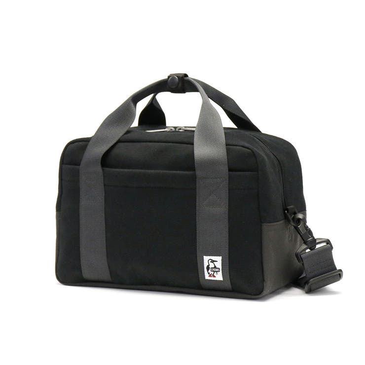 Black×Charcoal | 日本正規品チャムス カメラバッグ CHUMS | ギャレリア Bag＆Luggage