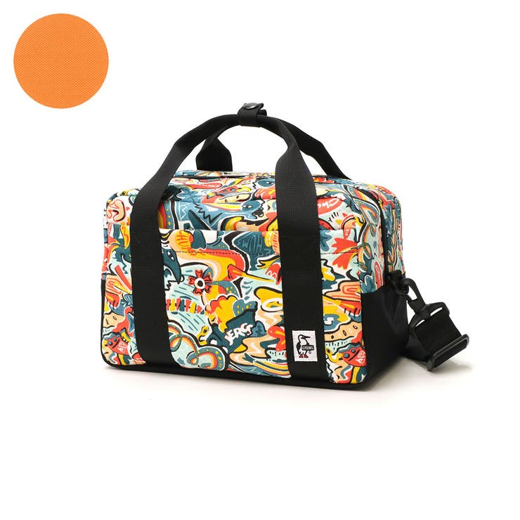 Happy-Rainbow(Z308) | 日本正規品 チャムス カメラバッグ | ギャレリア Bag＆Luggage