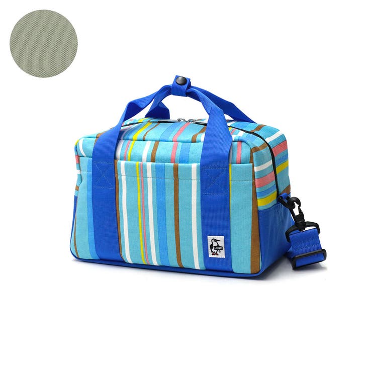 Summer-Stripe(Z314) | 日本正規品 チャムス カメラバッグ | ギャレリア Bag＆Luggage