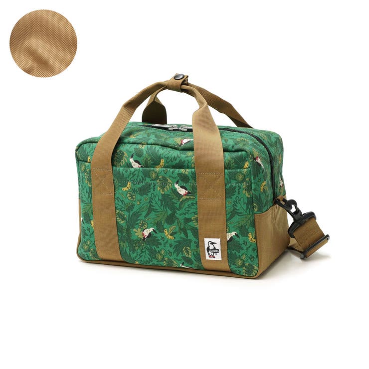 Jungle(Z315) | 日本正規品 チャムス カメラバッグ | ギャレリア Bag＆Luggage