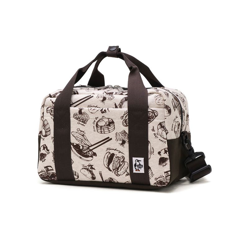 FoodJourney | 日本正規品チャムス カメラバッグ CHUMS | ギャレリア Bag＆Luggage